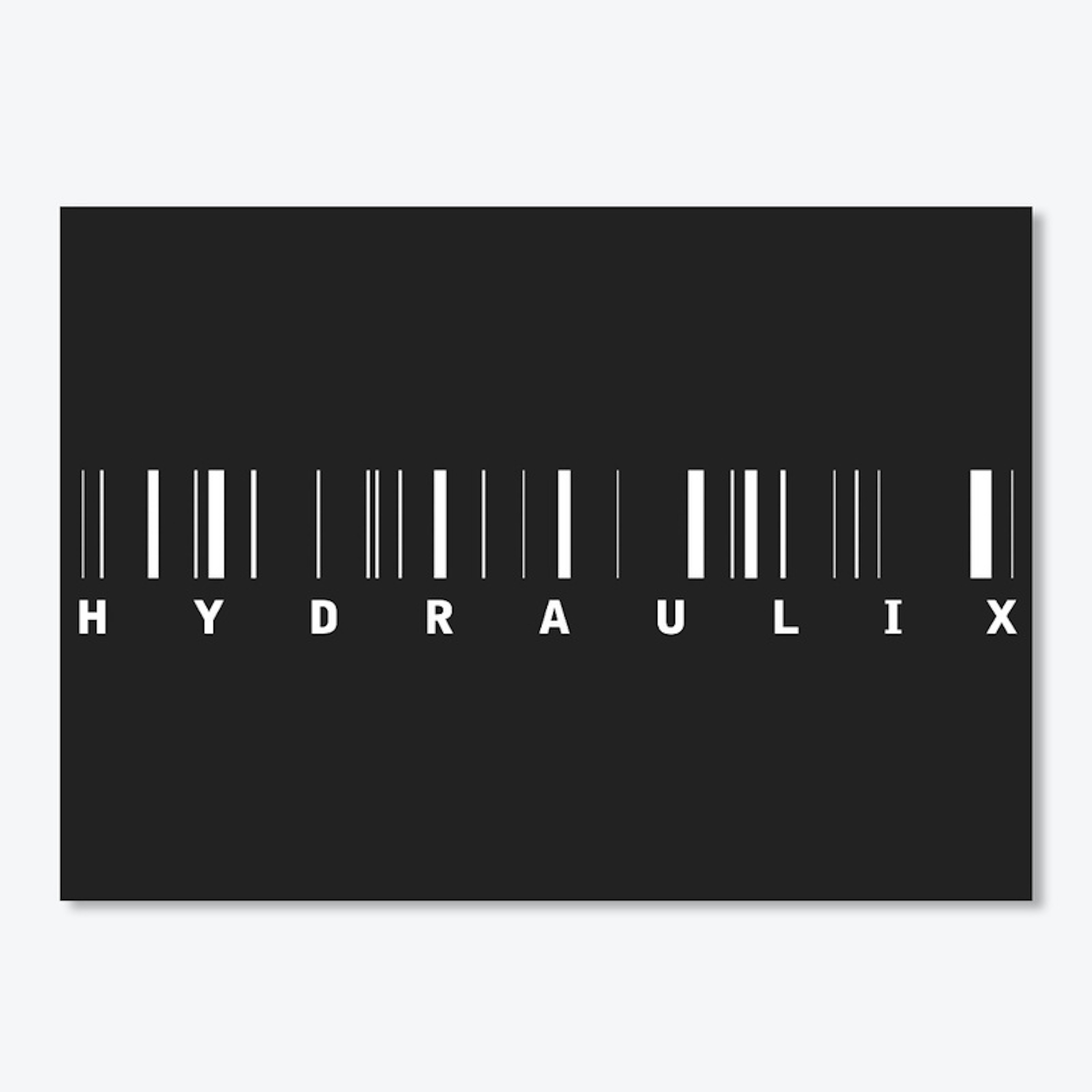 Hydraulix Classic Logo